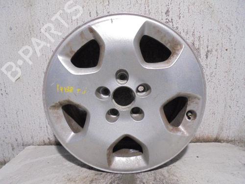 Felg AUDI A3 (8L1) 1.9 TDI (130 hp) 8889831