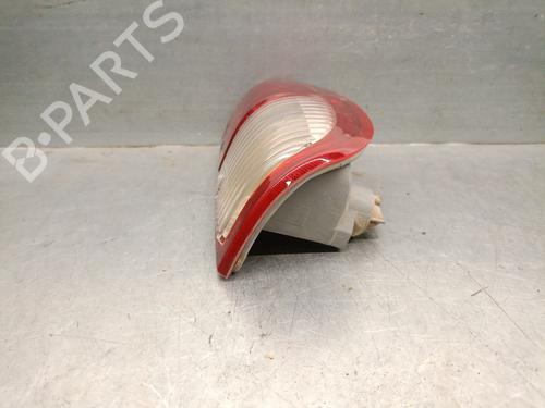Left taillight FORD RANGER (ER, EQ, R_) 2.5 TD 4x4 | BP28489264C34 