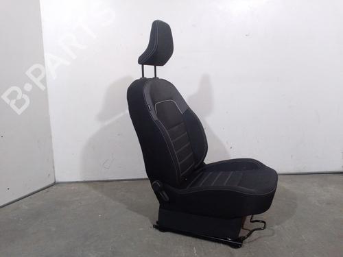 Right front seat DACIA SANDERO III 1.0 TCe 90 | BP29609003C16 