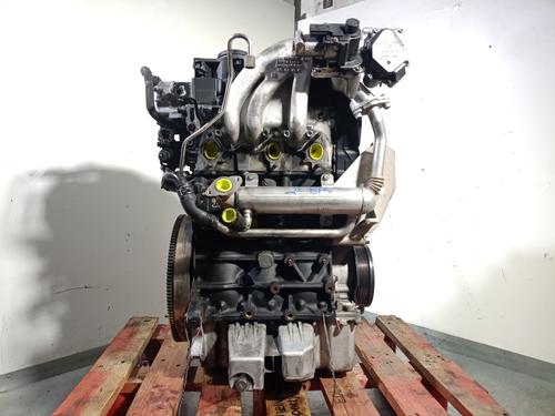 Engine SEAT IBIZA IV (6J5, 6P1) 1.4 TDI | BP40046607M1 - Image 5
