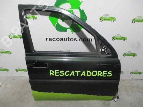 Used Right front door LAND ROVER FREELANDER I (L314) 1.8 16V 4x4 (117 hp) 2316327
