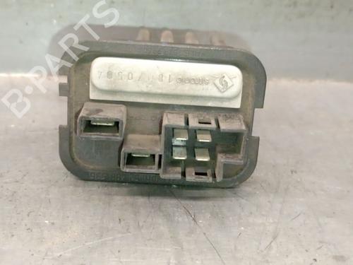 Heater resistor OPEL ASTRA H GTC (A04) 1.9 CDTI (L08) | BP26741335M108 