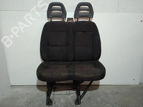 Used Right front seat PEUGEOT BOXER Van 2.2 HDi 110 (110 hp) 11927953