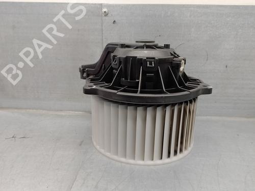 Used Heater blower motor HYUNDAI ix35 (LM, EL, ELH) 1.7 CRDi (116 hp) 16055540