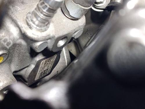 Engine SEAT LEON (5F1) 1.6 TDI | BP33048771M1  - Image 9