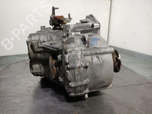 Gearbox SEAT LEON (1P1) 2.0 TDI 16V | BP39992330M3 - Image 2