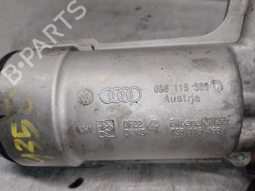 Support SEAT IBIZA II (6K1) 1.9 TDI | BP25024685C155 