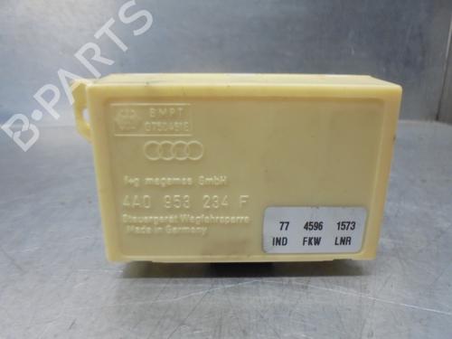 Electronic module AUDI A4 B5 (8D2) 1.9 TDI | BP15882021M83 