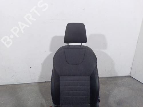 Left front seat SKODA OCTAVIA III Combi (5E5, 5E6) 2.0 TDI | BP37261202C15 - Image 8