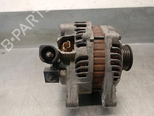 Generator PEUGEOT 407 (6D_) 2.2 16V (6D3FYH, 6D3FYE) | BP29625080M7