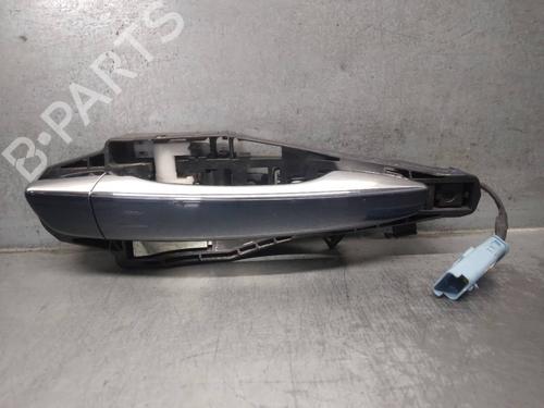 Used Rear right exterior door handle PEUGEOT 508 I (8D_) 1.6 THP (156 hp) 17976714