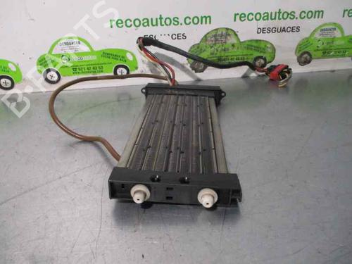 Heater resistor PEUGEOT 406 Coupe (8C) 2.2 HDI | BP11667292M108 