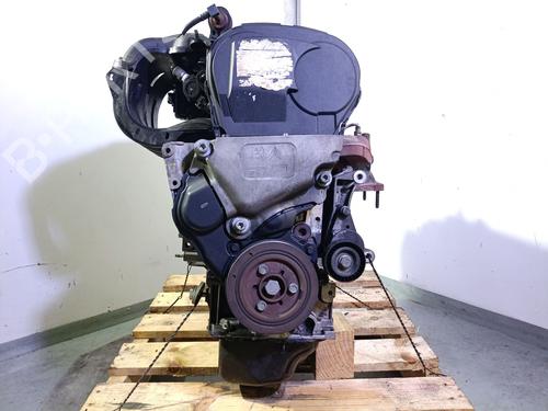 Used Engine PEUGEOT 207 (WA_, WC_) 1.4 16V (88 hp) 29812841