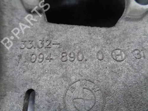 Højre bagtil bærearm BMW 3 Coupe (E46) 320 Ci | BP5036748M15 