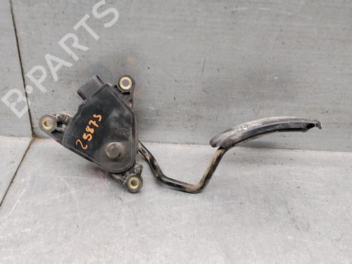 Pedal RENAULT CLIO III Hatchback Van (SB_, SR_) 1.5 dCi | BP37174432I4 - Image 3