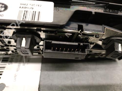 Interior roof light LAND ROVER RANGE ROVER III (L322) 3.6 D 4x4 | BP32404440I8