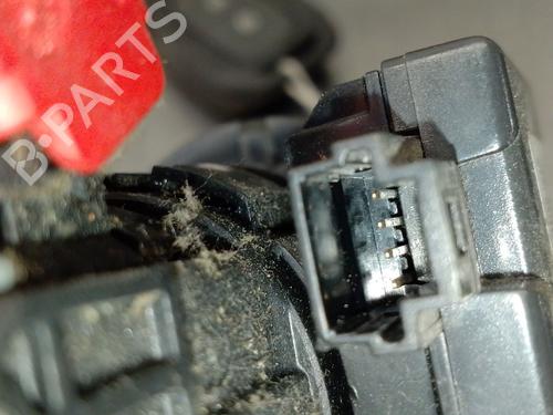 Ignition barrel DACIA LODGY (JS_) 1.5 dCi | BP34274840M48 - Image 8