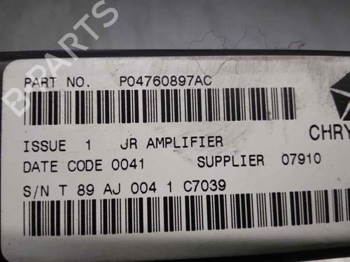 Andre CHRYSLER SEBRING (JR) 2.0 | BP20263414O1 