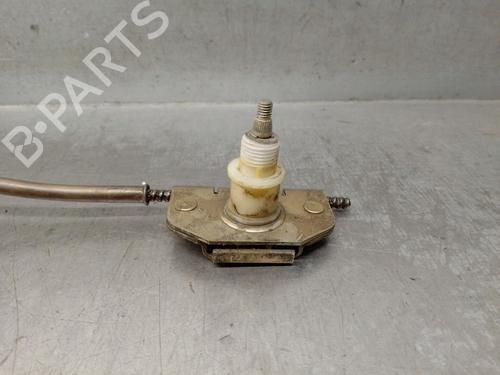 Rear wiper motor RENAULT 12 Estate 1.4 | BP29285117M102 