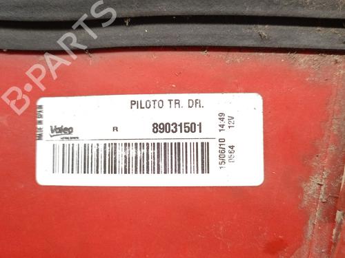 Right taillight CITROËN XSARA PICASSO (N68) 2.0 HDi | BP29403419C35 