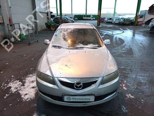 Pedal MAZDA 6 Hatchback (GG) 1.8 | BP31381235I4 - Image 11