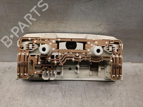 Innerbelysning SEAT CORDOBA (6L2) 1.9 TDI | BP20849628I8 