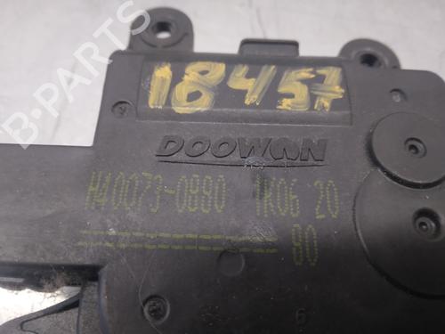 Heater blower motor KIA RIO III (UB) 1.4 CRDi | BP14469806M62 