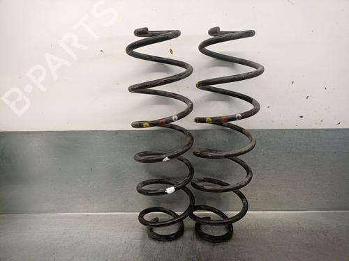 Used Shock absorber spring CITROËN C4 CACTUS 1.6 BlueHDi 100 (99 hp) 25243220