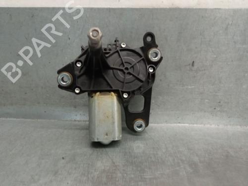 Used Rear wiper motor MINI MINI CLUBMAN (R55) Cooper D (109 hp) 28027901