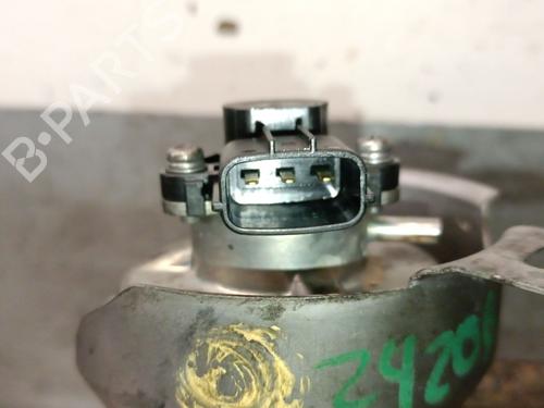 Turbocharger/Supercharger PEUGEOT 307 SW (3H) 2.0 HDi 135 | BP31015867M71 