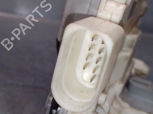 Front left lock VW PASSAT B7 Variant (365) 1.6 TDI | BP36359197C98 - Image 5