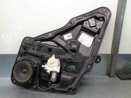 Used Rear left window mechanism VW TIGUAN (5N_) 2.0 TDI 4motion (140 hp) 8055884