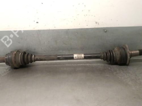 Used Right rear driveshaft Right rear driveshaft BMW 5 Touring (F11) 535 d (299 hp) 34507364 34507364