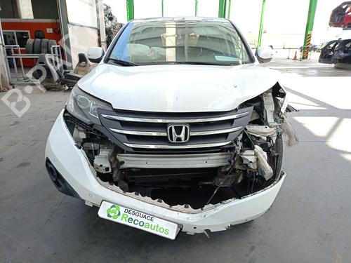 Fuel pump HONDA CR-V IV (RM_) 1.6 i-DTEC (RE6) | BP25245114M76  - Image 9