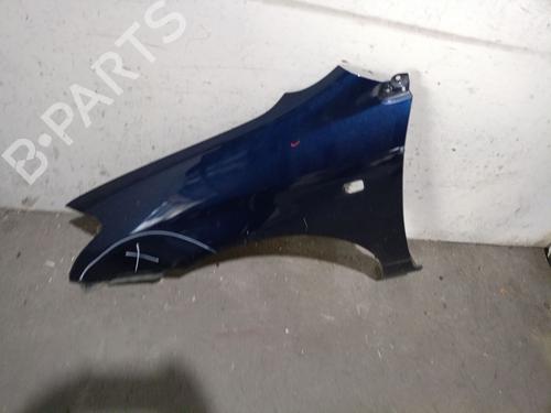 Used Left front fenders Left front fenders TOYOTA COROLLA (_E12_) 2.0 D-4D (CDE120R, CDE120L_) (110 hp) 40013147 40013147