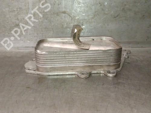 Chłodnica oleju MERCEDES-BENZ A-CLASS (W169) A 200 CDI (169.008, 169.308) | BP30762673M33