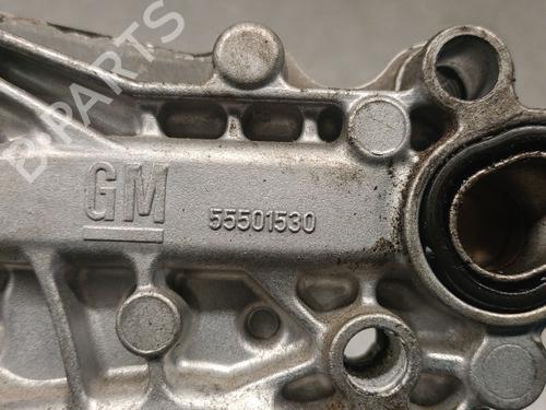 Oil radiator OPEL ASTRA K (B16) 1.6 CDTi (68) | BP32023389M33 