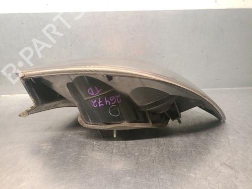 Right taillight MAZDA 3 (BK) 1.6 DI Turbo | BP38784579C35 - Image 4