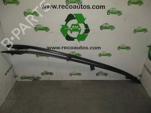 Tagræling VW SHARAN (7M8, 7M9, 7M6) 1.9 TDI (90 hp) 20244333