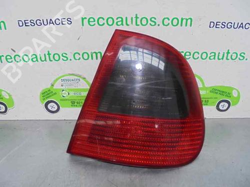 Right taillight SEAT CORDOBA Vario (6K5)  6K5945096 | ALETA | 4 | PUERTAS