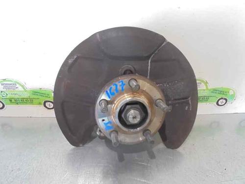 Used Left front steering knuckle VOLVO S90 I (964) 2.9 (180 hp) 20264417