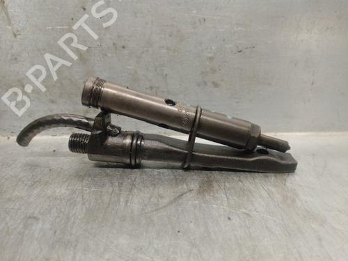Injektor für OPEL VECTRA C (Z02) 2.2 DTI 16V (F69) (125 hp) 16822189