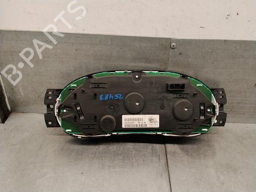 Instrument cluster DACIA SANDERO II TCe 90 (B8M1, B8MA, B8AC) | BP35782798C47 - Image 2