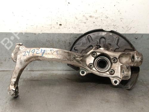 Used Left front steering knuckle Left front steering knuckle AUDI A4 B6 Avant (8E5) 1.9 TDI (101 hp) 33117893 33117893