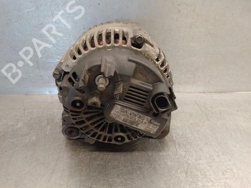 Alternator AUDI A6 C6 (4F2) 3.0 TDI quattro | BP29916589M7