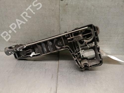 Rear right exterior door handle MERCEDES-BENZ VITO Van (W447) 109 CDI (447.601, 447.603, 447.605) | BP31711090C130