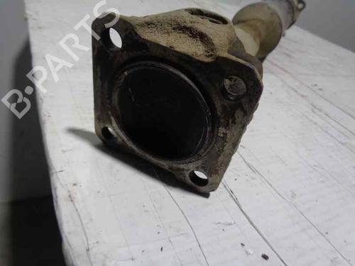 Driveshaft NISSAN PATROL III/2 Station Wagon (W260)  | BP6695074M37 