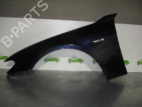 Used Left front fenders BMW 7 (E65, E66, E67) 760 i, Li (445 hp) 2305319