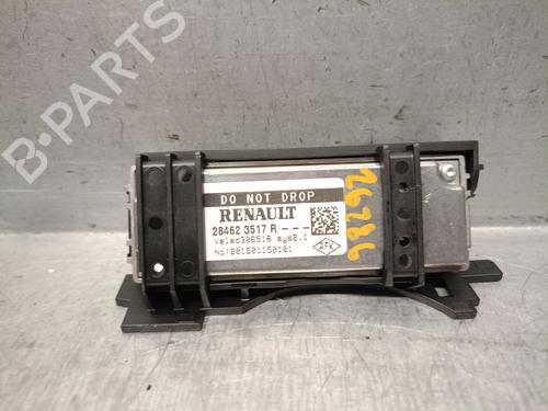 Electronic module RENAULT TWINGO III (BCM_, BCA_) 0.9 TCe 90 (BCM9, BCM2) | BP38265491M83 - Image 2