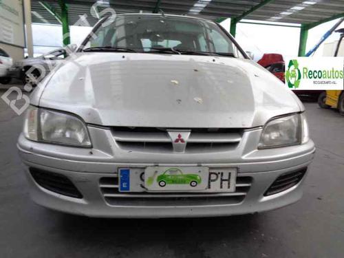 Headlight switch MITSUBISHI SPACE STAR MPV (DG_A) 1.6 16V (DG3A) | BP5035251I24 - Image 7